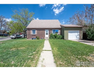 2951 W 73rd Ave, Westminster, CO 80030