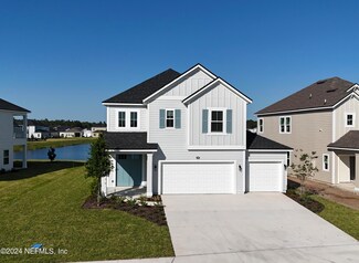 48 Quiet Wharf Dr Unit 268, St. Augustine, FL 32095