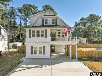 311 Pine Grove Trail Unit Lot11, Kill Devil Hills, NC 27948