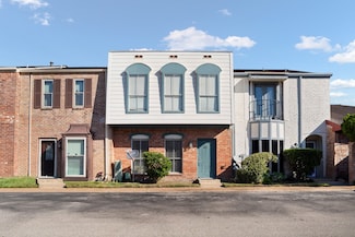 7700 Creekbend Dr Unit 30, Houston, TX 77071