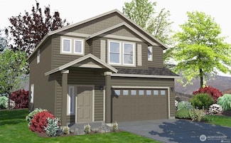 1903 Hickory Rd, Moses Lake, WA 98837