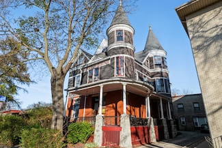 420 N Marion St, Oak Park, IL 60302
