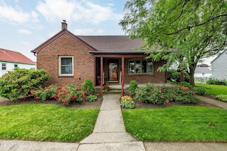 409 9th St, Selinsgrove, PA 17870