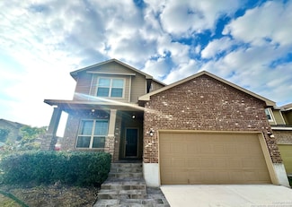5714 Abiding Way, San Antonio, TX 78244