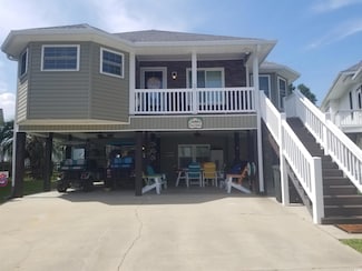 919 Dock Place, Murrells Inlet, SC 29576