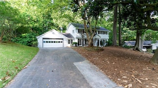 3873 Rains Ct NE, Atlanta, GA 30319