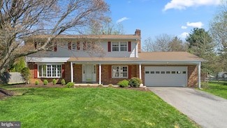 14709 Notley Rd, Silver Spring, MD 20905