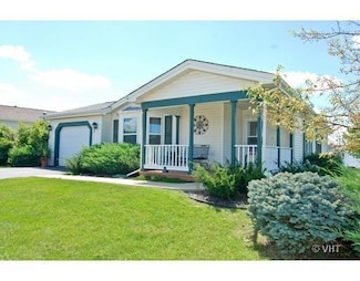 1016 Castleton Ct, Grayslake, IL 60030