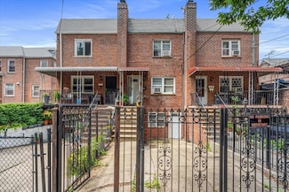 987 van Nest Ave, Bronx, NY 10462
