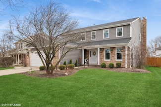 2606 N Stratford Rd, Arlington Heights, IL 60004