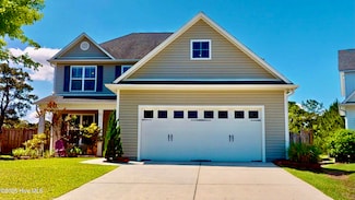 3363 Kellerton Place, Wilmington, NC 28409