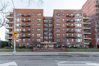 3101 Ocean Pkwy Unit 2S, Brooklyn, NY 11235