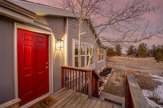 269 High Creek Rd, Fairplay, CO 80440
