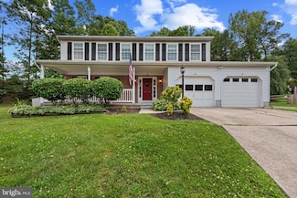 15 Topwood Ct, Parkville, MD 21234