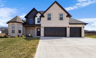 731 Boreal Way, Clarksville, TN 37042