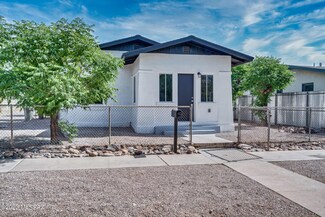 520 E 18th St, Tucson, AZ 85701