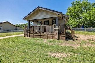 68 N Harvard Ave, Tulsa, OK 74115