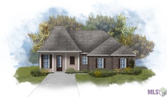 6512 Union Dr, Addis, LA 70710
