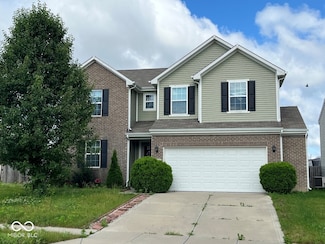 7532 Gold Rush Ct, Camby, IN 46113