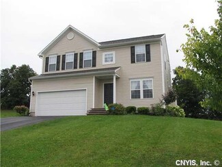 113 Burning Hollow Dr, Chittenango, NY 13037
