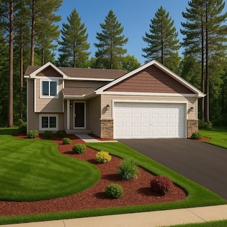 TBD1 317th Ct NW, Bradford Township, MN 55008