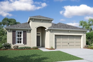 19649 Fort King Run, Brooksville, FL 34601