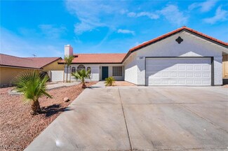 6002 Juliard Ln, Las Vegas, NV 89156