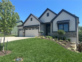 22428 W 90th Terrace, Lenexa, KS 66227