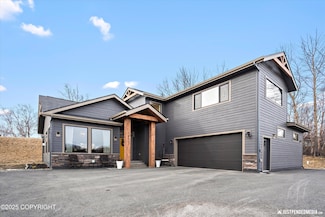 1800 Equestrian Place, Palmer, AK 99645