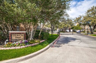 5335 Bent Tree Forest Dr Unit 250, Dallas, TX 75248