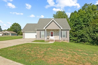 1623 Bobby Nichols Dr, Cookeville, TN 38506