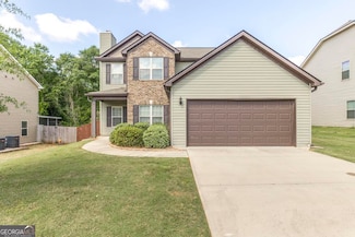 196 Amelia Dr, Byron, GA 31008