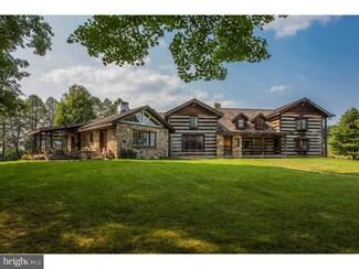 928 Mendenhall Hill Rd, Benton, PA 17814