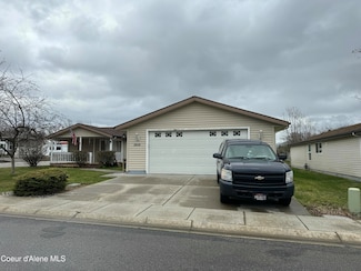 8938 N Mac Arthur Way, Hayden, ID 83835