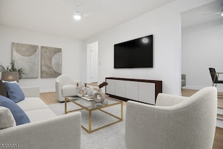 22 A Foxwood Dr Unit A, Morris Plains, NJ 07950