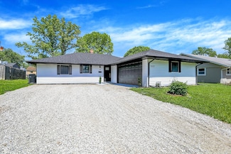 3237 Thurston Dr, Indianapolis, IN 46224