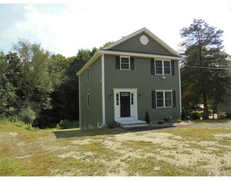 7 Wilson Ln, North Chelmsford, MA 01863