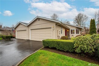 1339 E Village Ln Unit B, Bellingham, WA 98226