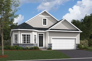 Franklin, Hugo, MN 55038