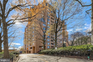 111 Hamlet Hill Rd Unit 1212, Baltimore, MD 21210