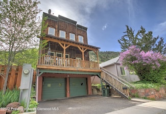 810 Lincoln Ave, Glenwood Springs, CO 81601