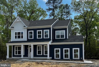 11585 Beacon Hill Ct, Issue, MD 20645