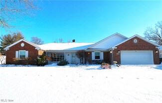 18 E Madison Ave, Shelby, OH 44875