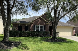 6315 Oakmont Creek Dr, Spring, TX 77379