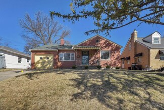 3278 Tulsa Ct, Cincinnati, OH 45238