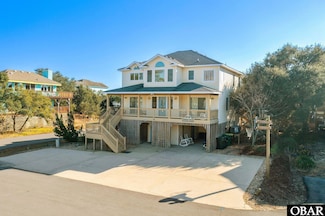 770 Bayberry Ct Unit Lot 81, Corolla, NC 27927