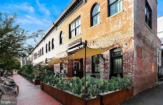 57 N St NW Unit 302, Washington, DC 20001
