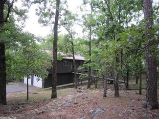 20915 Lake Vista Dr, Roland, AR 72135