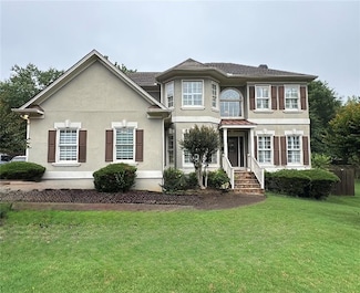 1745 Stoney Brook Way, Alpharetta, GA 30005