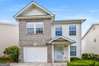 476 Thistle Cove, Atlanta, GA 30349